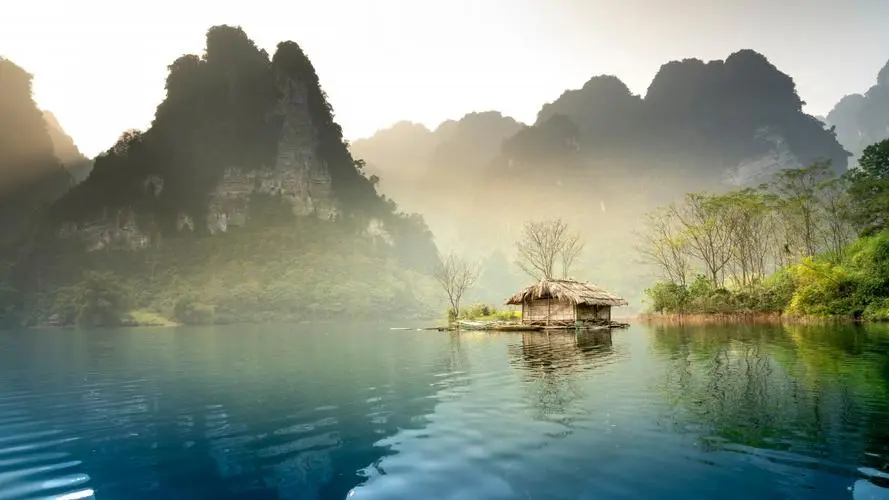 环保智能制造高效